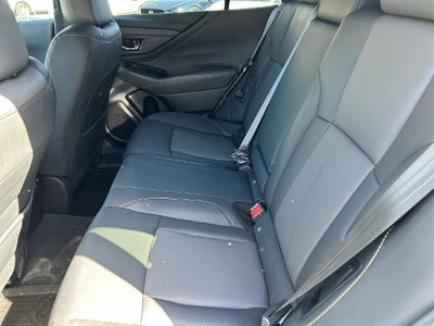 2022 Subaru Outback Wilderness CVT