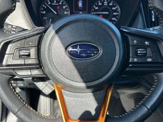 2022 Subaru Outback Wilderness CVT
