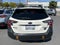 2022 Subaru Outback Wilderness CVT