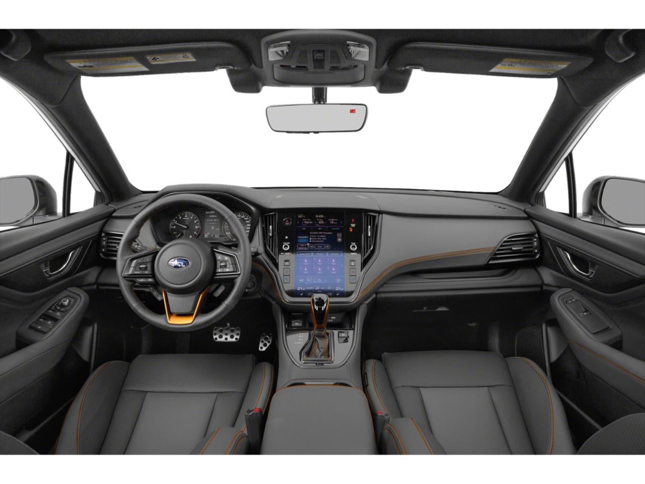 2022 Subaru Outback Wilderness CVT