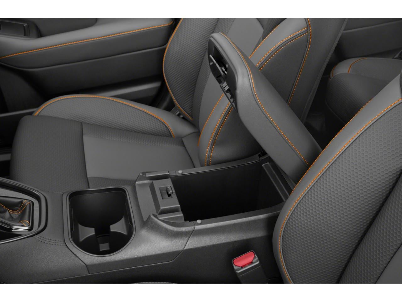 2022 Subaru Outback Wilderness CVT