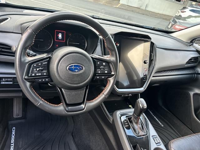 2024 Subaru Crosstrek Limited AWD