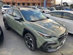 2024 Subaru Crosstrek Limited AWD