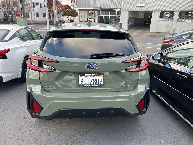 2024 Subaru Crosstrek Limited AWD