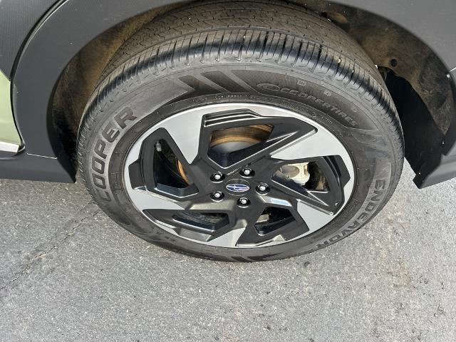 2024 Subaru Crosstrek Limited AWD