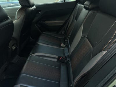 2024 Subaru Crosstrek Limited AWD