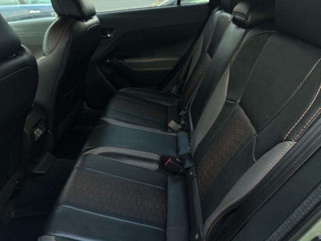 2024 Subaru Crosstrek Limited AWD