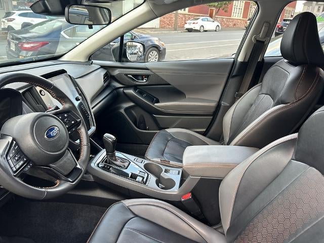 2024 Subaru Crosstrek Limited AWD