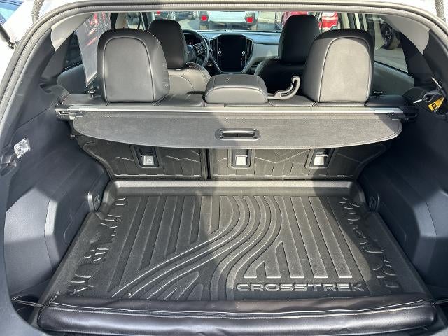 2025 Subaru Crosstrek Limited AWD