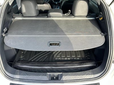 2025 Subaru Crosstrek Limited AWD