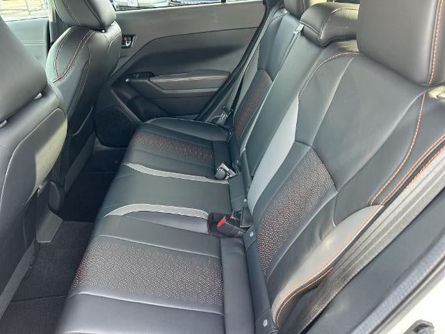2025 Subaru Crosstrek Limited AWD