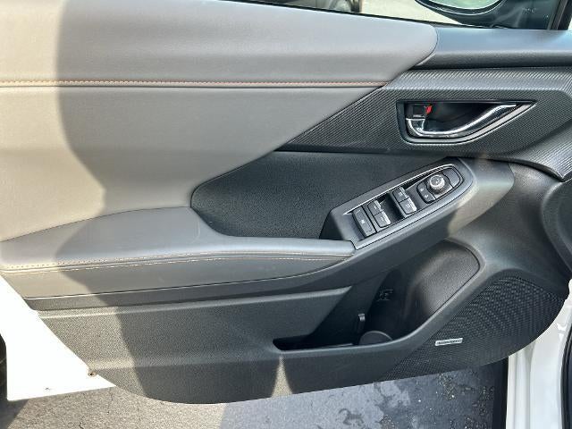 2025 Subaru Crosstrek Limited AWD