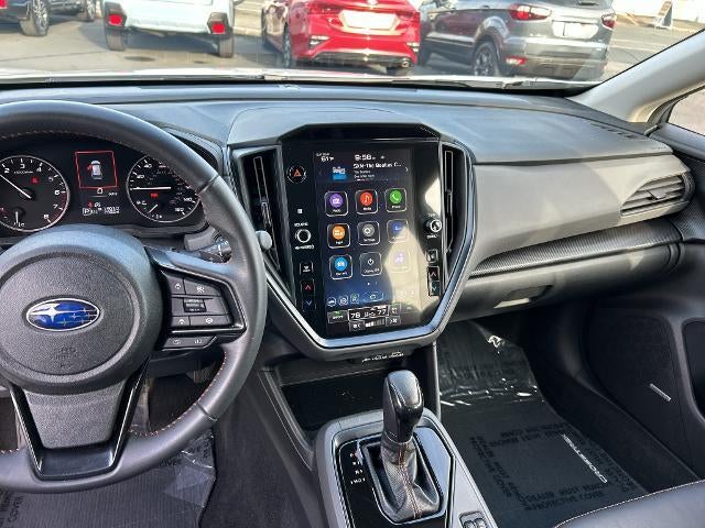 2025 Subaru Crosstrek Limited AWD