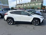 2025 Subaru Crosstrek Limited AWD