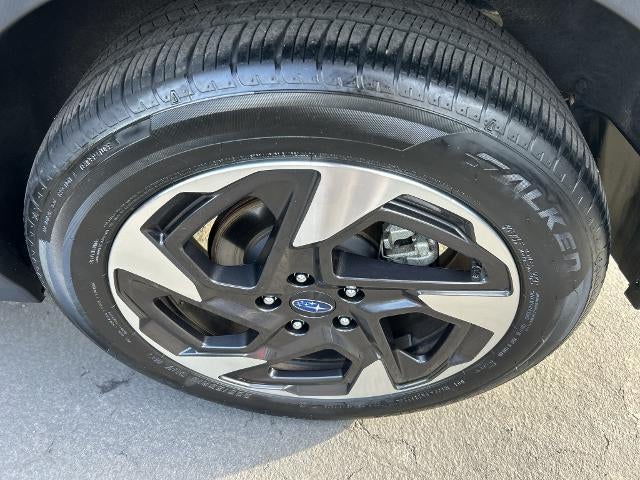 2025 Subaru Crosstrek Limited AWD