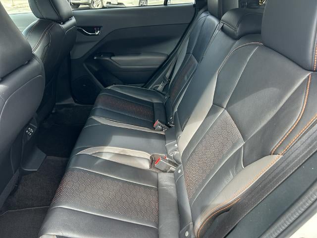 2024 Subaru Crosstrek Limited AWD