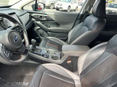 2024 Subaru Crosstrek Limited AWD