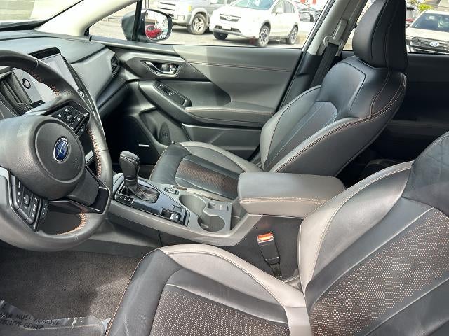 2024 Subaru Crosstrek Limited AWD