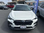 2024 Subaru Crosstrek Limited AWD