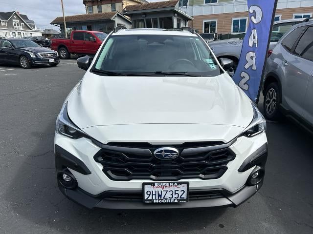 2024 Subaru Crosstrek Limited AWD