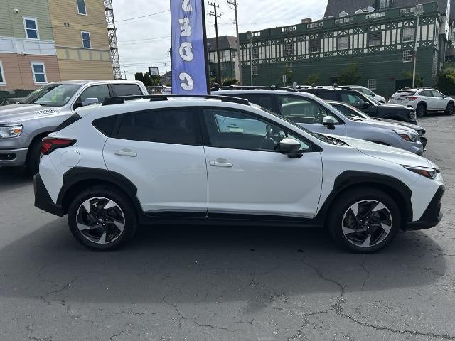 2024 Subaru Crosstrek Limited AWD