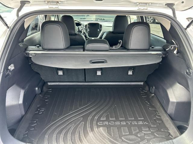 2024 Subaru Crosstrek Limited AWD