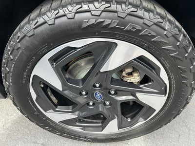 2024 Subaru Crosstrek Limited AWD