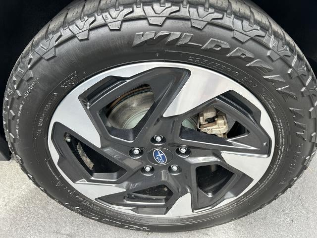 2024 Subaru Crosstrek Limited AWD