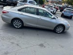 2017 Toyota Camry XLE Auto (SE)