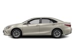 2017 Toyota Camry XLE Auto (SE)