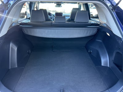 2025 Toyota RAV4 Hybrid Hybrid XLE