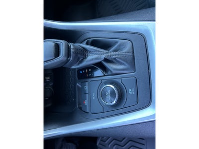 2025 Toyota RAV4 Hybrid Hybrid XLE