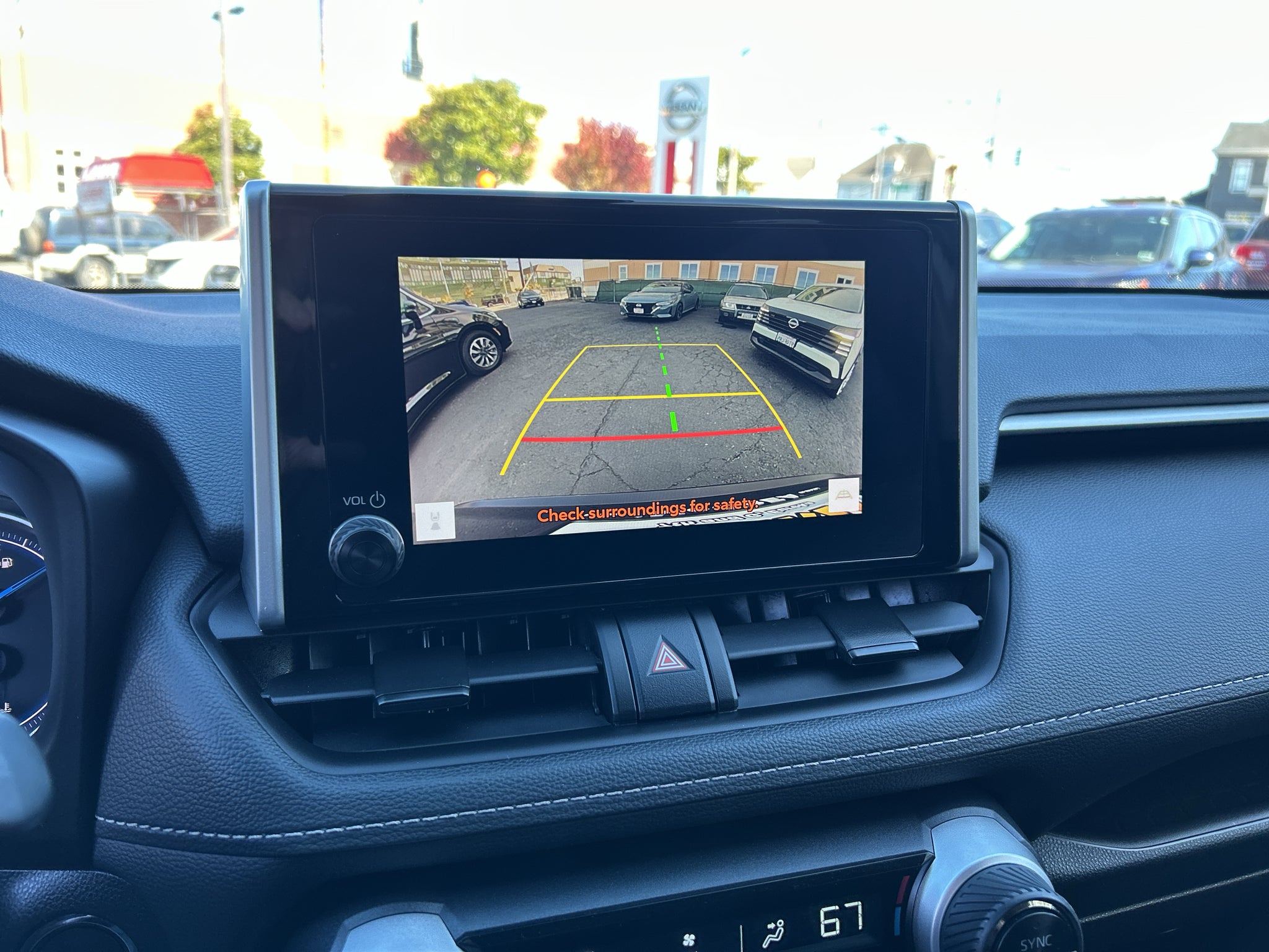 2025 Toyota RAV4 Hybrid Hybrid XLE
