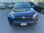 2025 Toyota RAV4 Hybrid Hybrid XLE