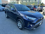 2025 Toyota RAV4 Hybrid Hybrid XLE