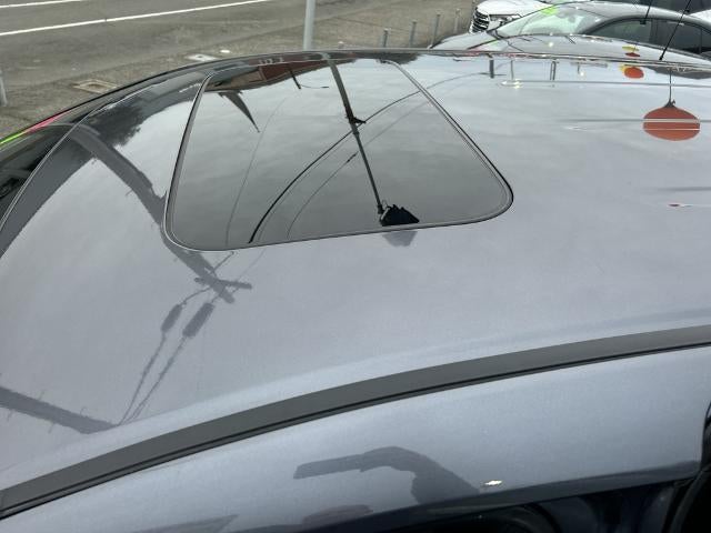 2024 Honda Odyssey EX-L Auto