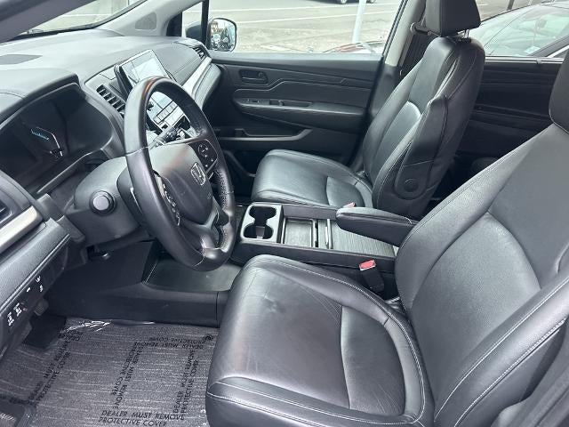 2024 Honda Odyssey EX-L Auto
