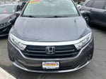 2024 Honda Odyssey EX-L Auto