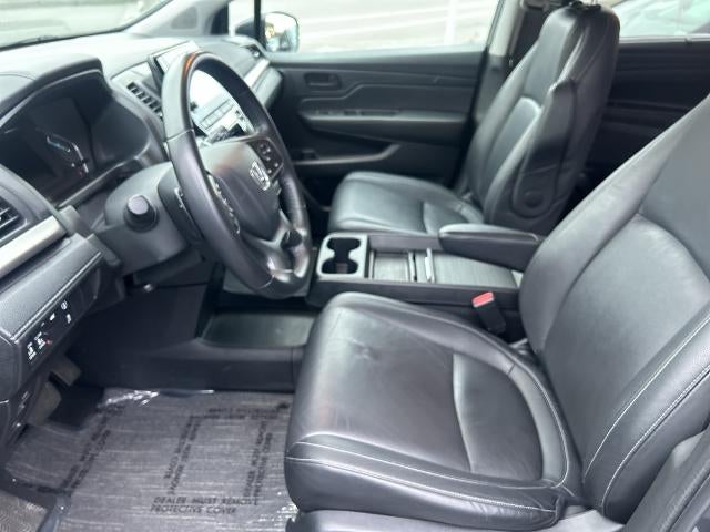 2024 Honda Odyssey EX-L Auto