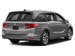 2024 Honda Odyssey EX-L Auto