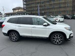 2020 Honda Pilot Touring 8-Passenger AWD
