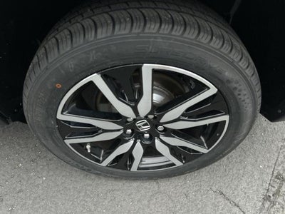 2020 Honda Pilot Touring 8-Passenger AWD