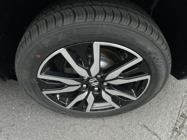 2020 Honda Pilot Touring 8-Passenger AWD