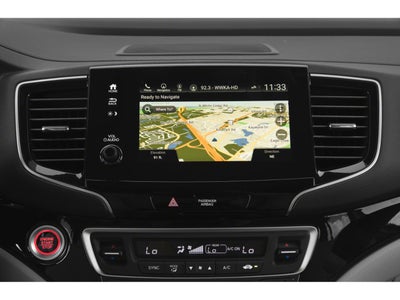 2020 Honda Pilot Touring 8-Passenger AWD