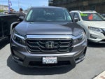 2023 Honda Ridgeline RTL-E AWD