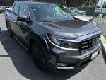 2023 Honda Ridgeline RTL-E AWD