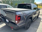 2023 Honda Ridgeline RTL-E AWD