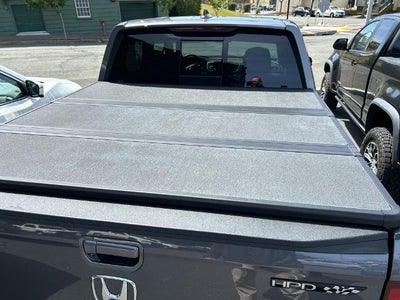 2023 Honda Ridgeline RTL-E AWD
