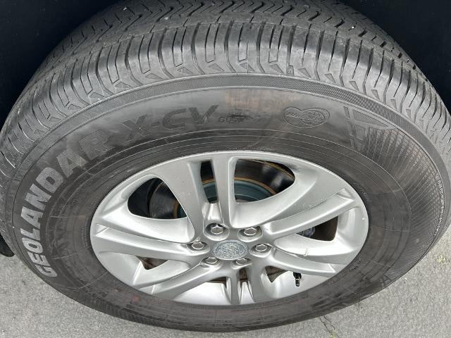 2018 Buick Enclave Essence FWD