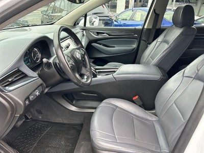 2018 Buick Enclave Essence FWD